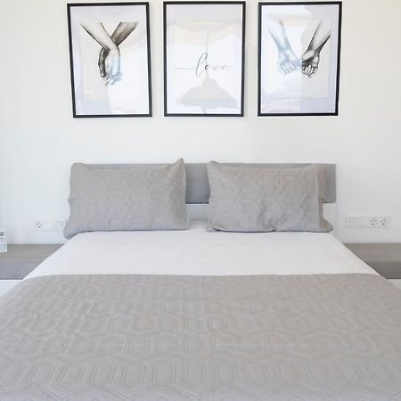 3 Bdr Aprt, Best Seaview, Rooftop Pool - Lcgr 普拉亚 外观 照片