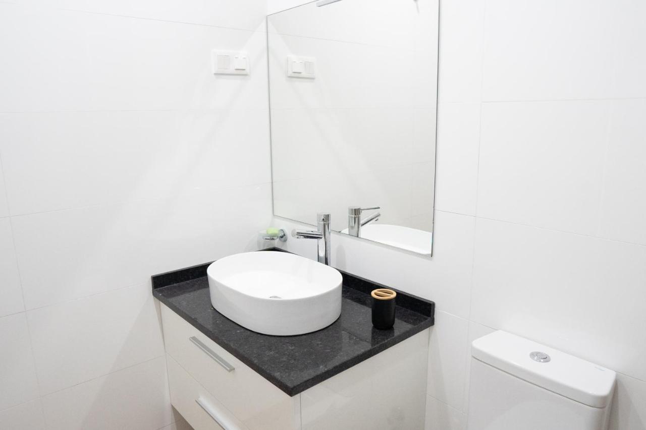 3 Bdr Aprt, Best Seaview, Rooftop Pool - Lcgr 普拉亚 外观 照片