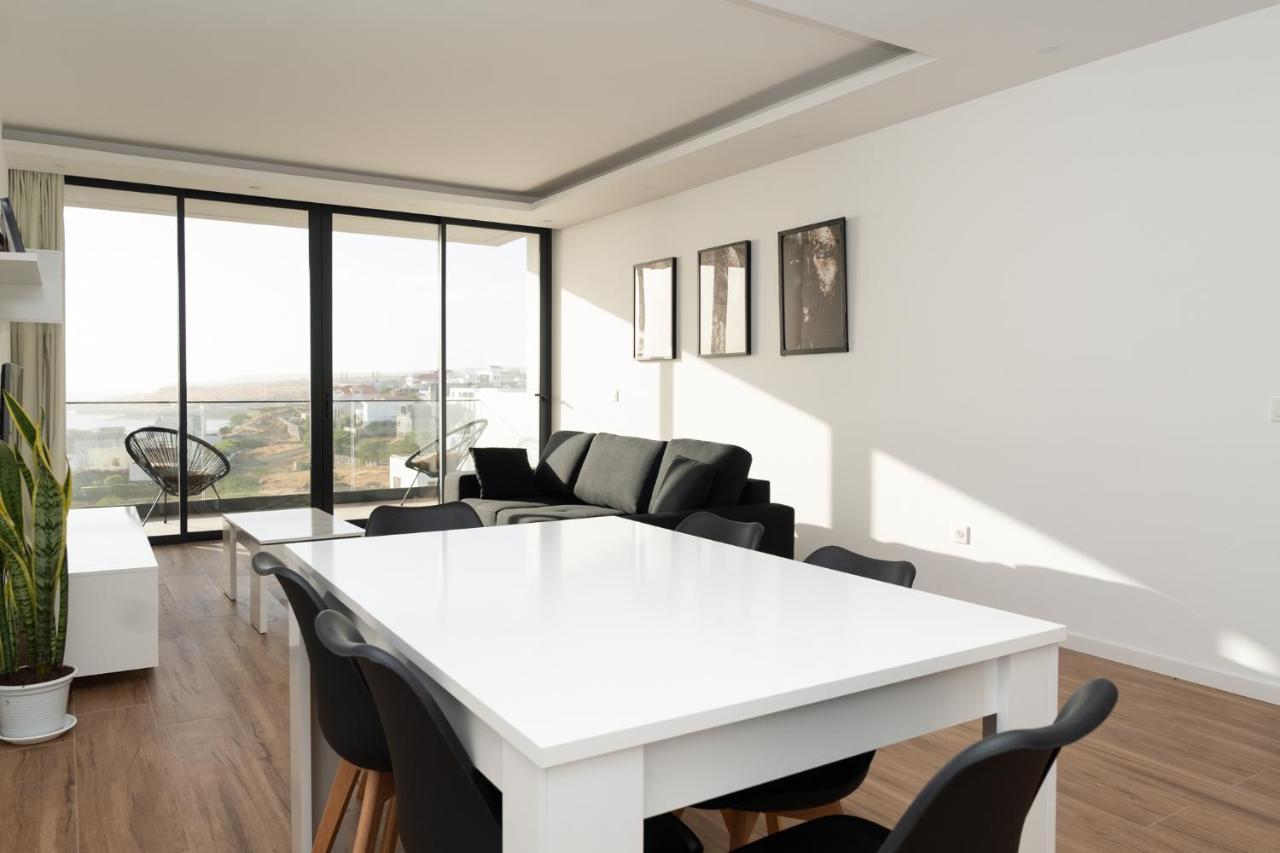 3 Bdr Aprt, Best Seaview, Rooftop Pool - Lcgr 普拉亚 外观 照片