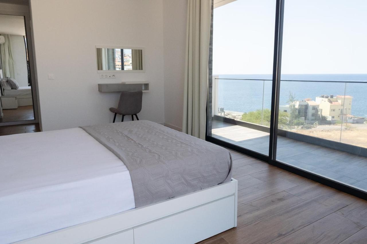 3 Bdr Aprt, Best Seaview, Rooftop Pool - Lcgr 普拉亚 外观 照片