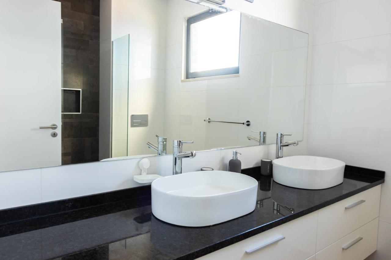 3 Bdr Aprt, Best Seaview, Rooftop Pool - Lcgr 普拉亚 外观 照片