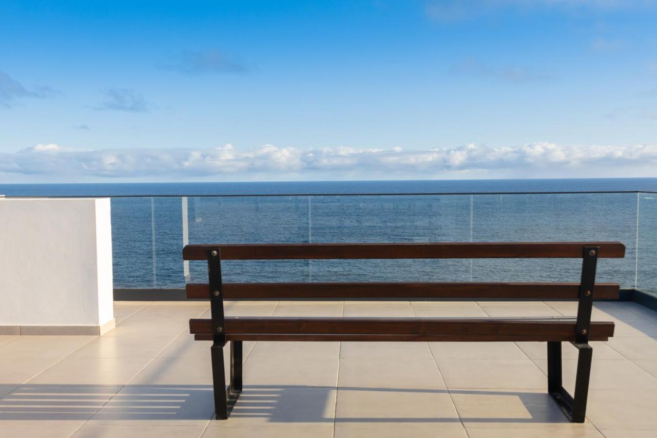 3 Bdr Aprt, Best Seaview, Rooftop Pool - Lcgr 普拉亚 外观 照片