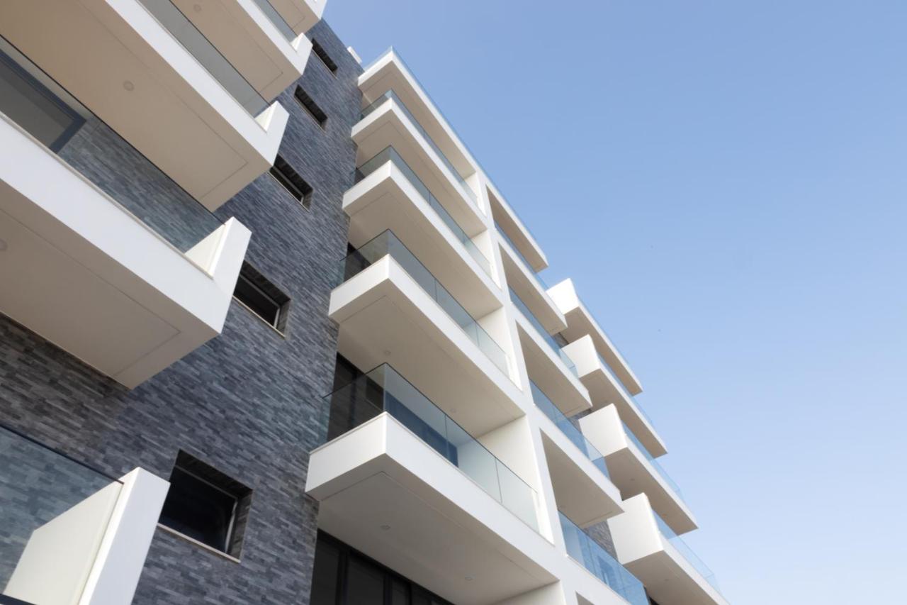 3 Bdr Aprt, Best Seaview, Rooftop Pool - Lcgr 普拉亚 外观 照片