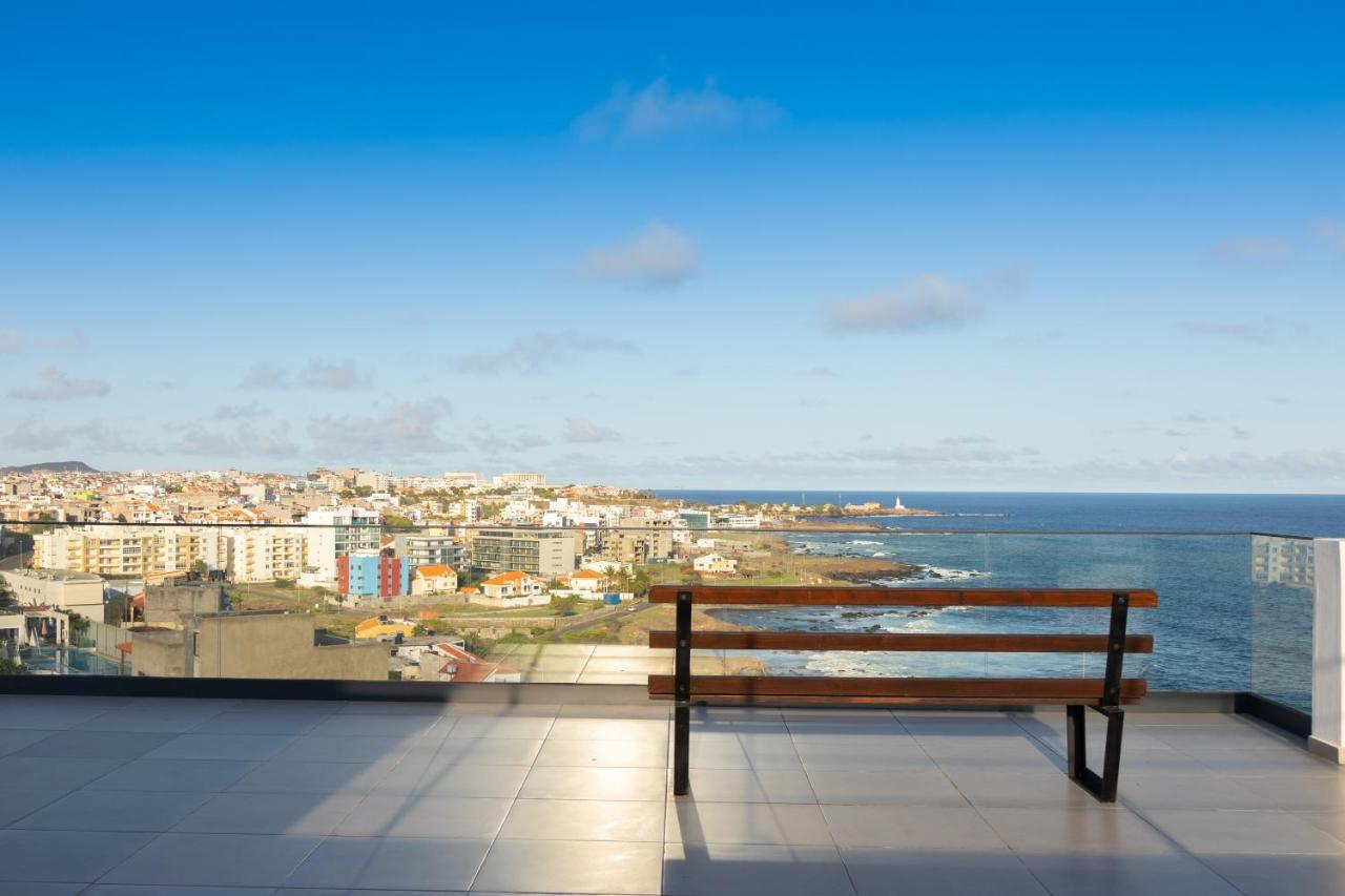 3 Bdr Aprt, Best Seaview, Rooftop Pool - Lcgr 普拉亚 外观 照片